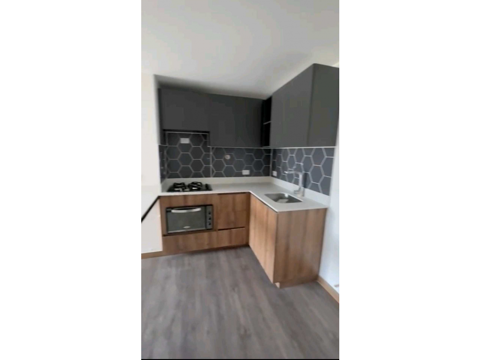 Apartamento en Venta en Envigado Las Vegas