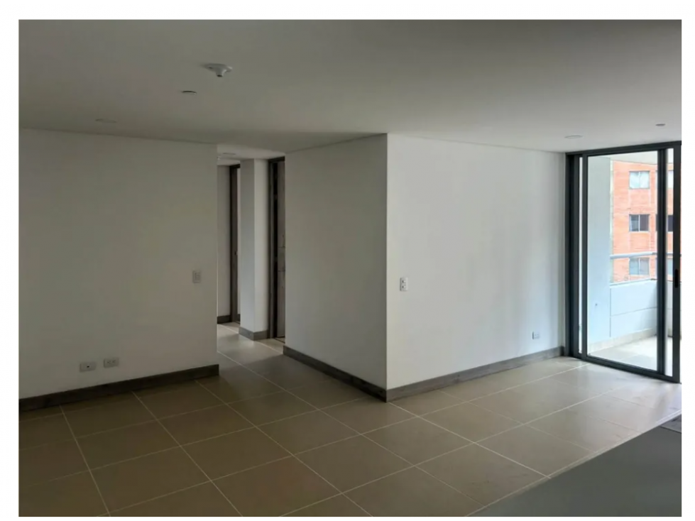Vendo Apartamento Para Estrenar En Envigado-Moderno