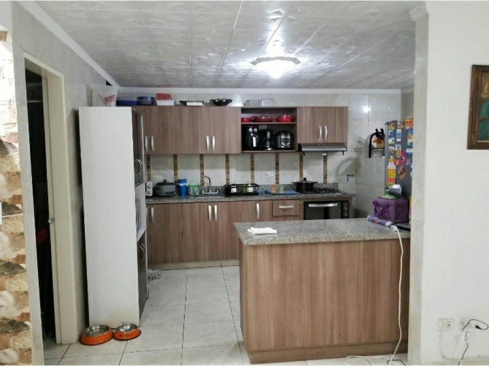 VENTA DE APARTAMENTO EN PISO 1 EN CONQUISTADORES - MEDELLIN — foto 4