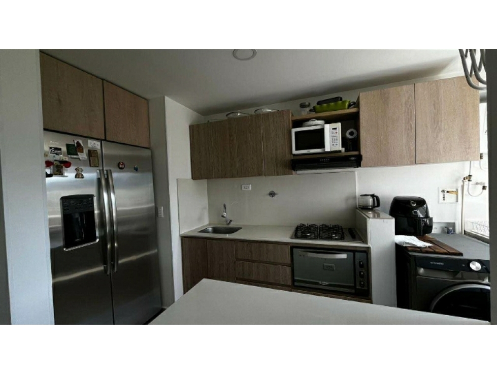VENTA DE APARTAMENTO EN ITAGUI - SURAMERICA — foto 3