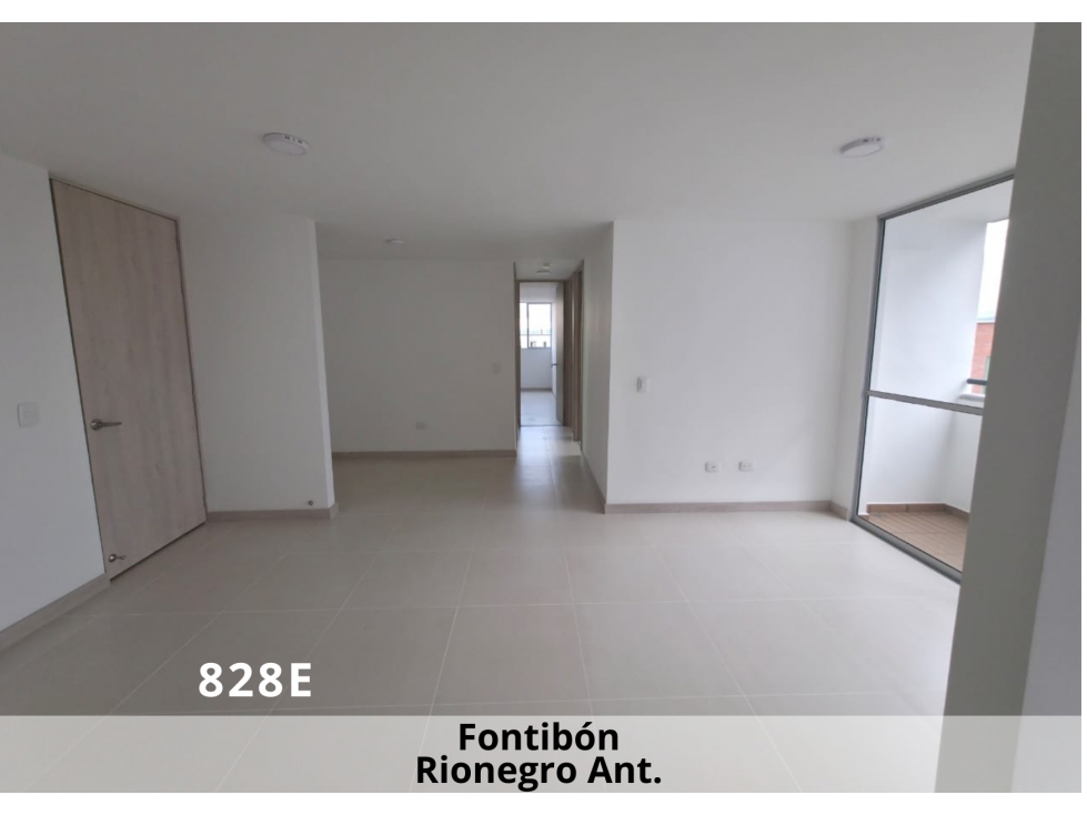 Vive en las Alturas con Comodidad y Estilo en Rionegro — foto 2