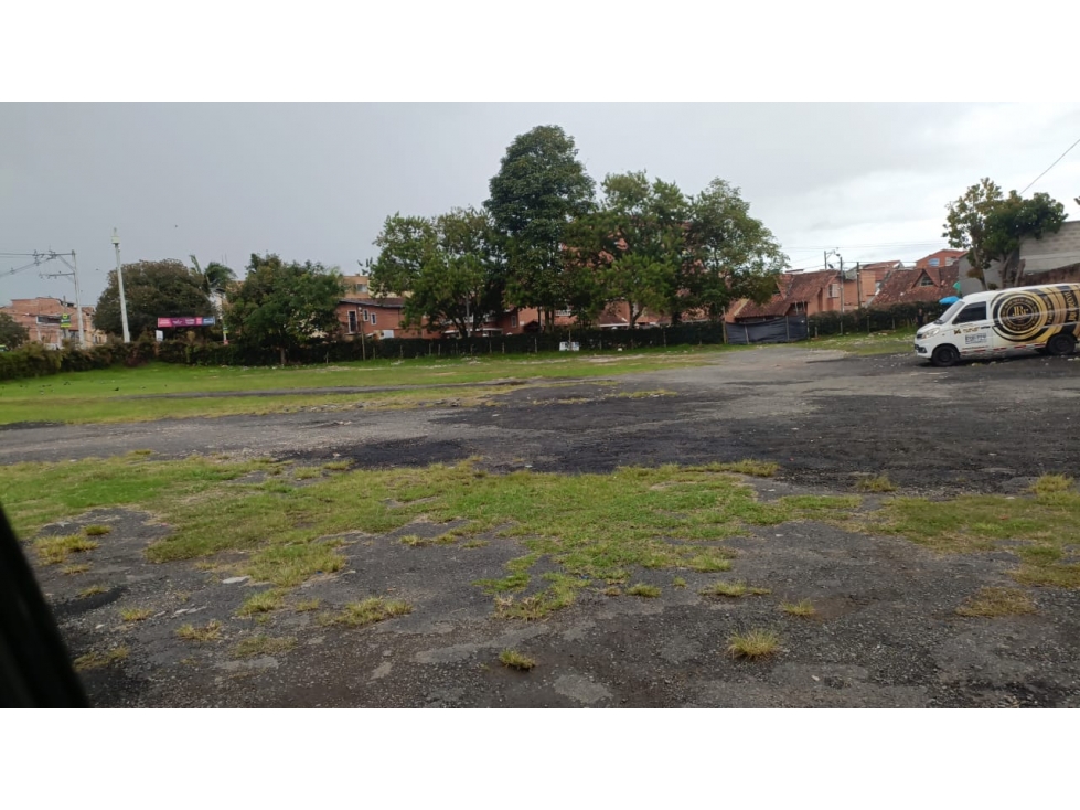 LOTE SAN ANTONIO PEREIRA - A1 CUADRA PARQUE PPAL CON ESPECIFICACIONES
