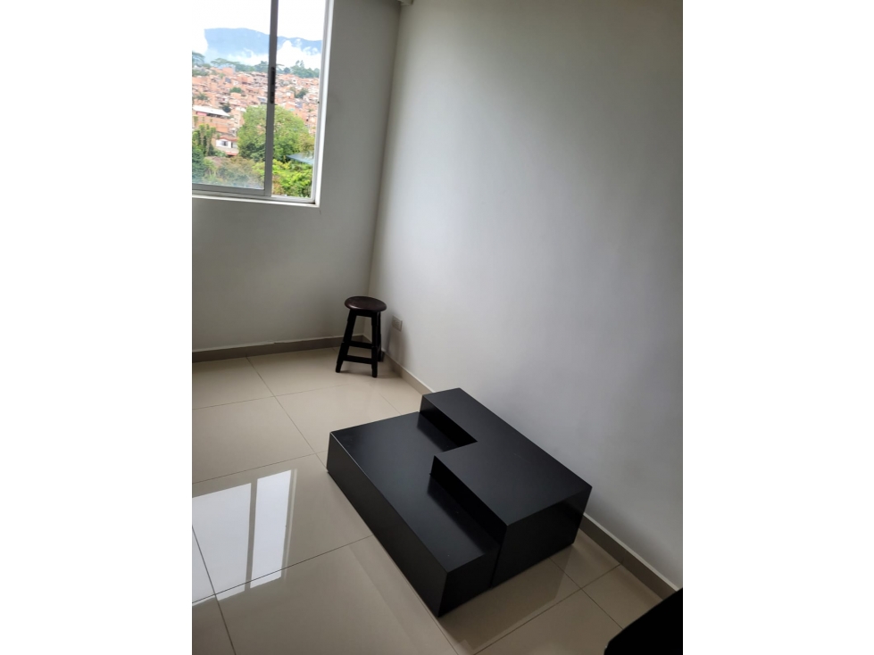 VENTA DE APARTAMENTO DE 42m2 EN SAN ANTONIO DE PRADO - MEDELLIN — foto 6