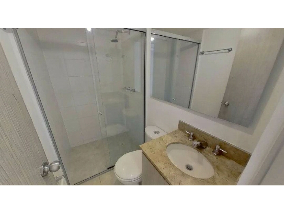 VENTA DE APARTAMENTO EN ENVIGADO - LA CUENCA — foto 3