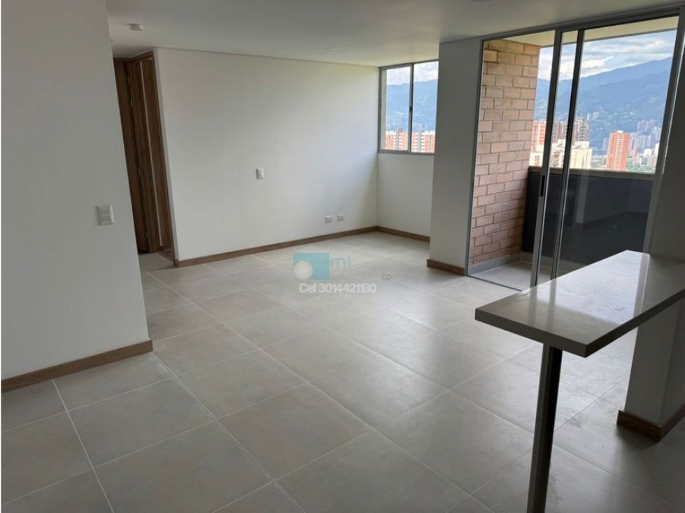 VENTA APARTAMENTO EN ITAGUI, URB AMANTINA