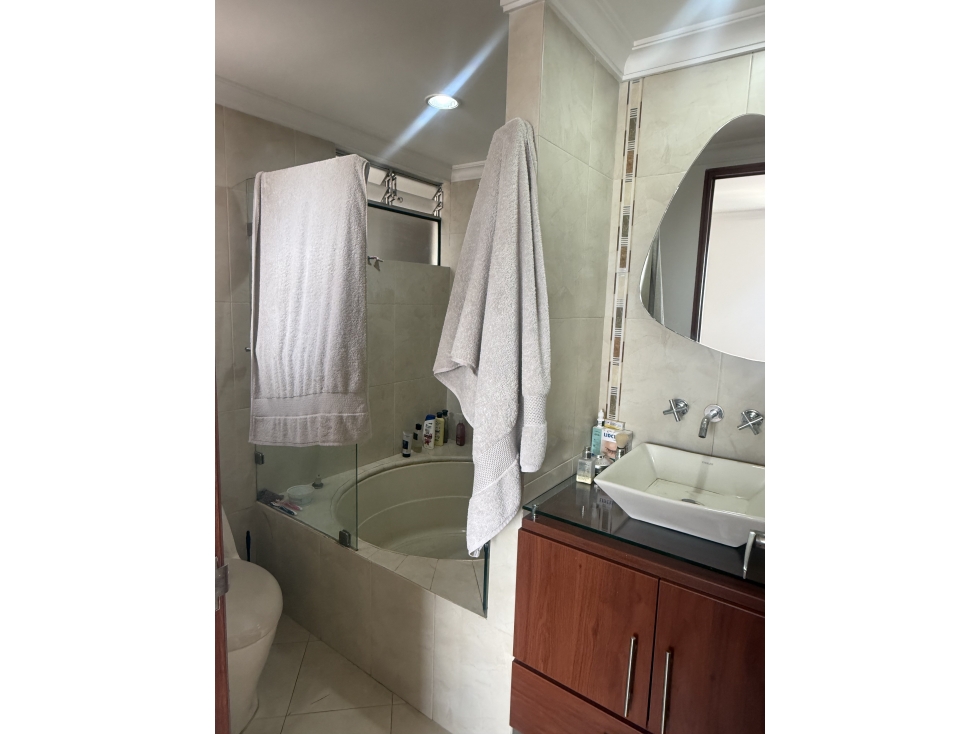 Venta apartamento Castropol