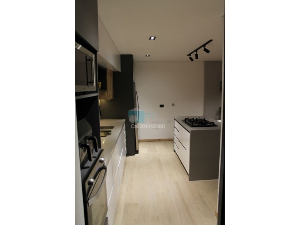 VENTA APARTAMENTO EN GUAYABAL, URB.VILLA TERRA, MEDELLÍN