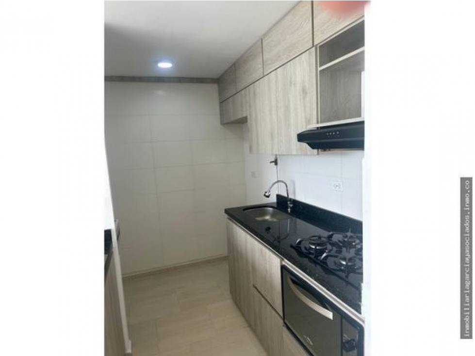 LVC Apartamento En Venta Rionegro via La Macarena — foto 2