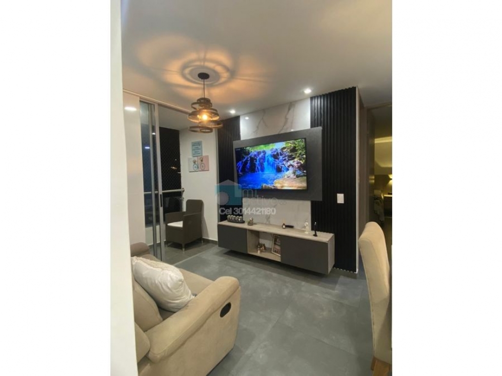 VENTA APARTAMENTO EN SABANETA SECTOR LA DOCTORA