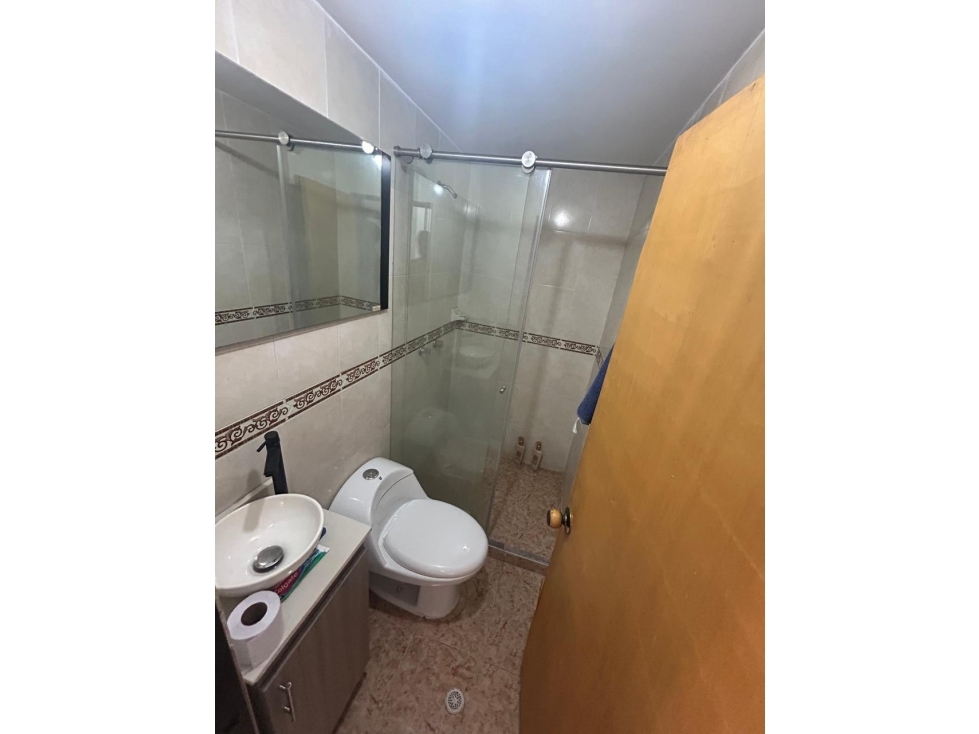 Venta de apartamento en Itagüí- santa maría — foto 2