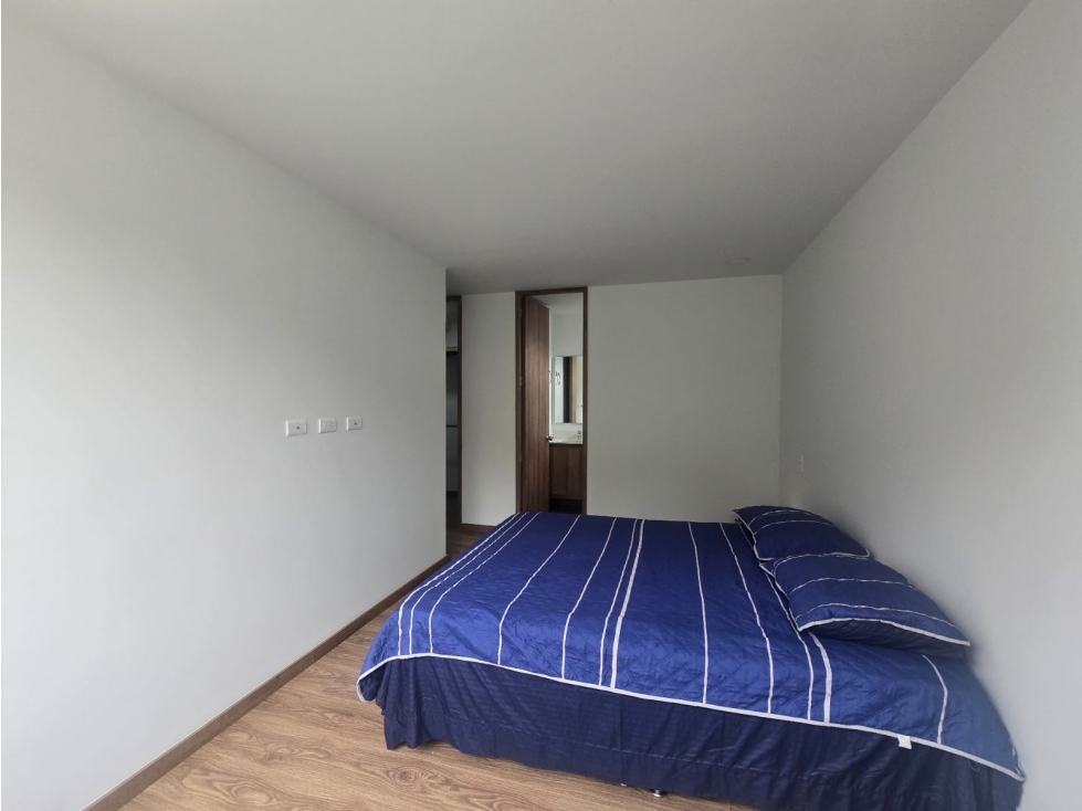 Se Vende Apartamento En Exclusiva Unidad de Envigado 85 mts — foto 6