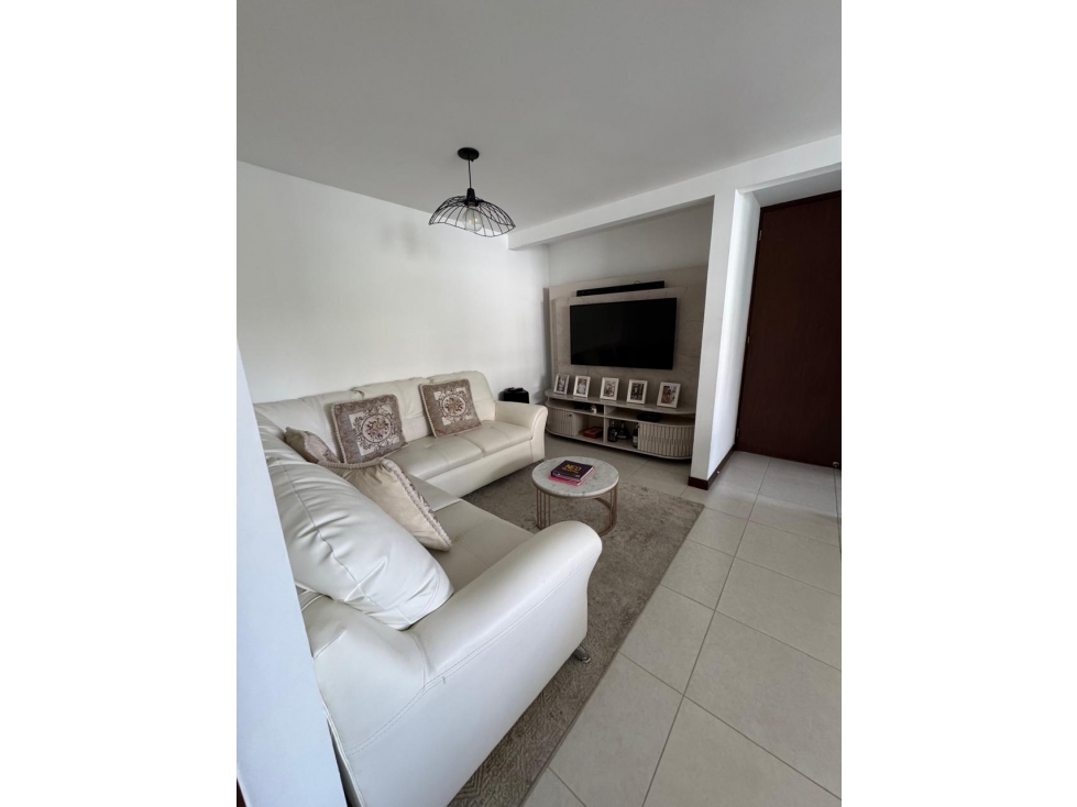 VENTA DE APARTAMENTO EN BELÉN SECTOR LOMA DE LOS BERNAL — foto 3