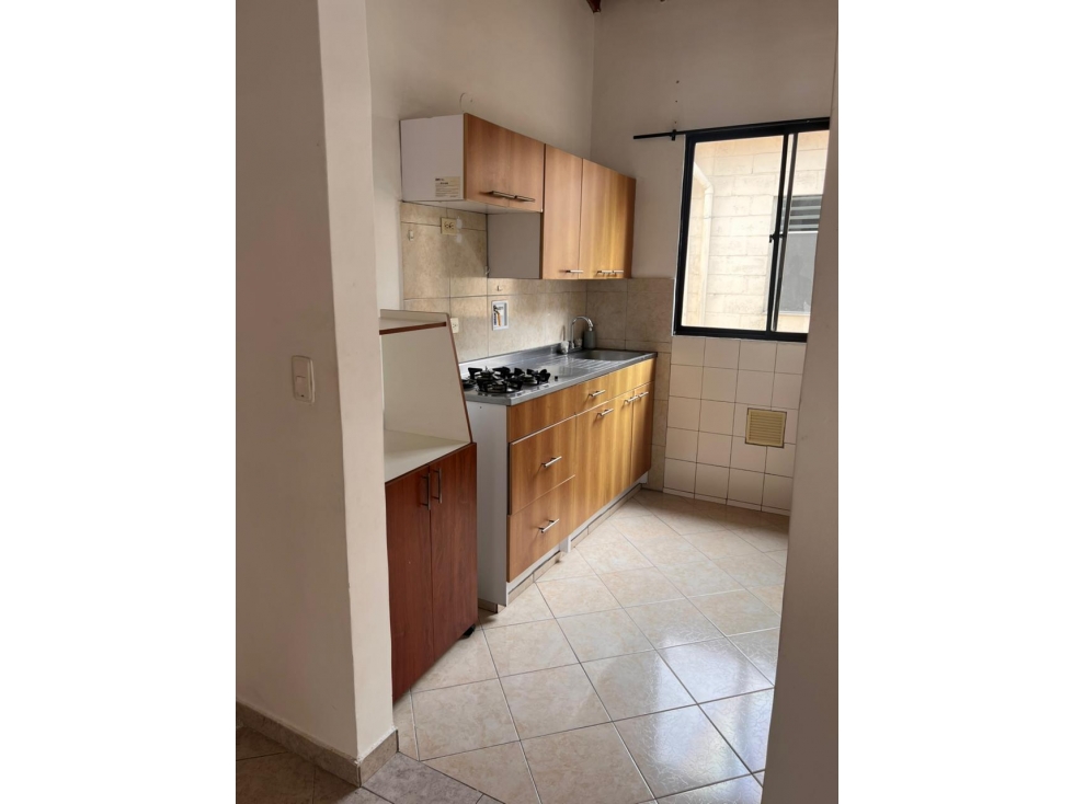 Venta de apartamento en Itagüí-san pablo