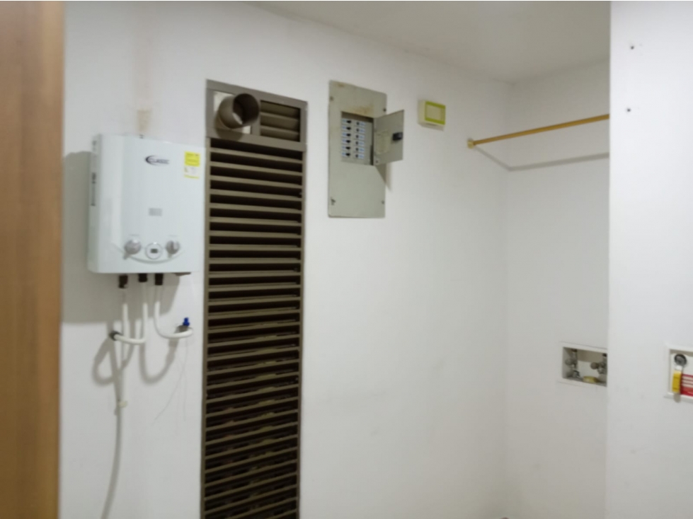 VENTA DE APARTAMENTO DE 100m2 EN SABANETA - LAS LOMITAS — foto 6