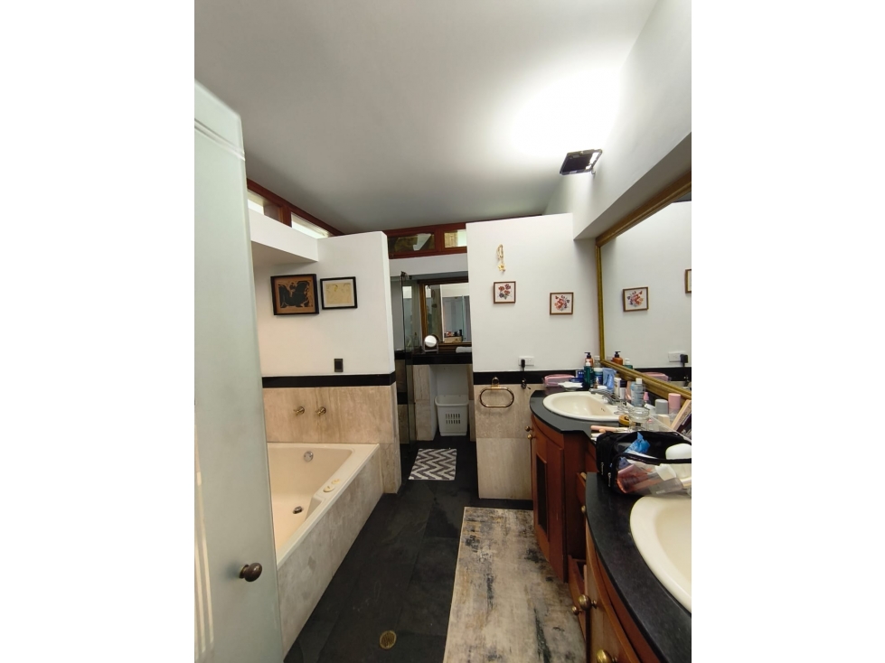 VENTA CASA MUY PRO EN ALTOS DEL POBLADO LAS PALMAS — foto 6