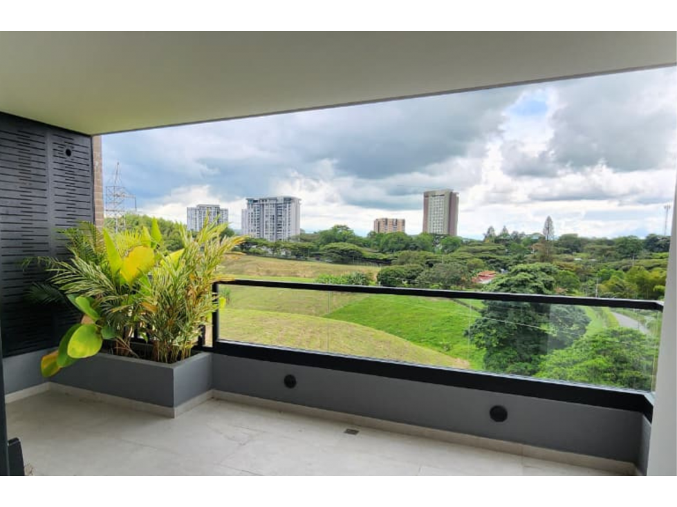 Apartamento Cerritos Pereira Nuevo.94 m2
