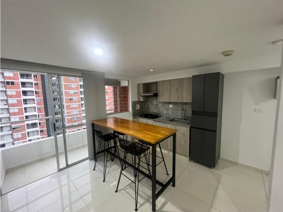 VENTA DE APARTAMENTO EN LA ESTRELLA SECTOR LA ALDEA