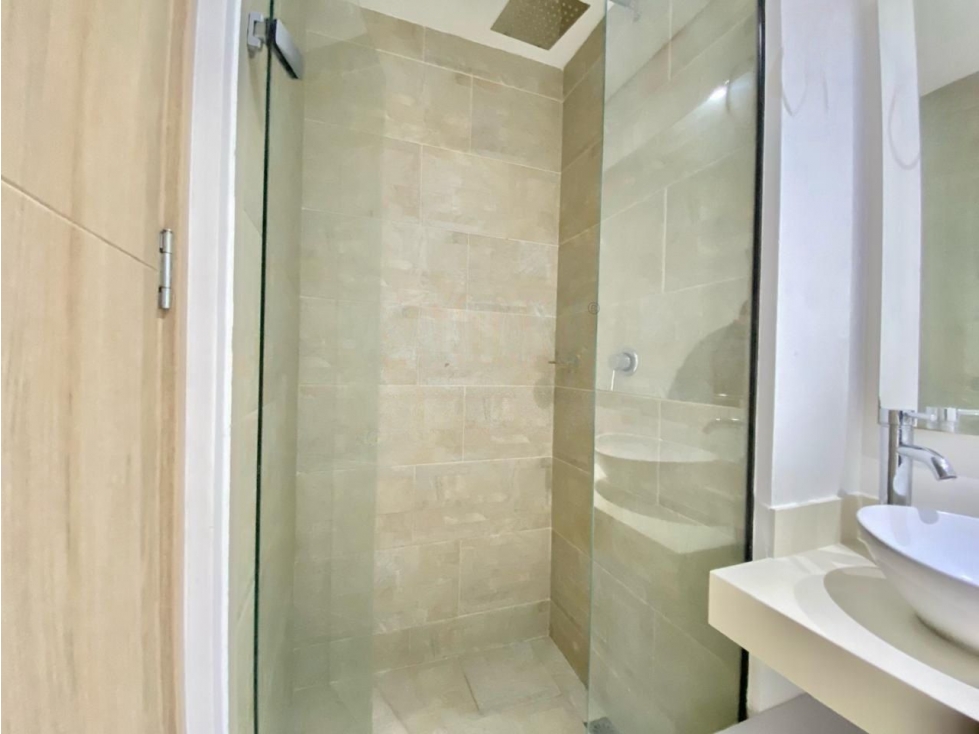 Venta de apartamento en Rionegro 66 mts, Forest — foto 5