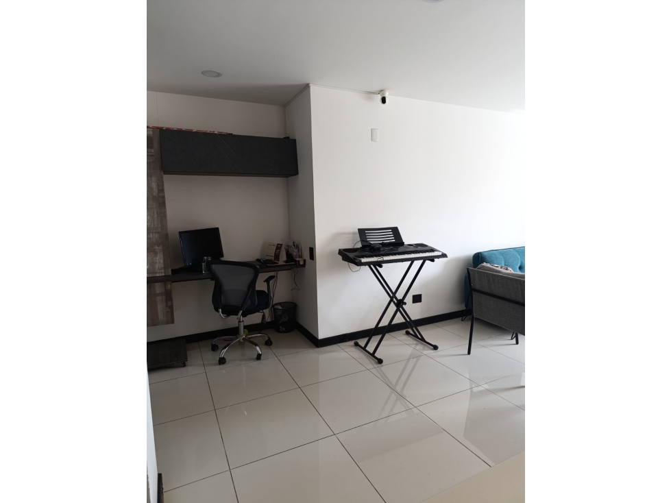 Venta de apartamento en Envigado-loma del esmeraldal — foto 2
