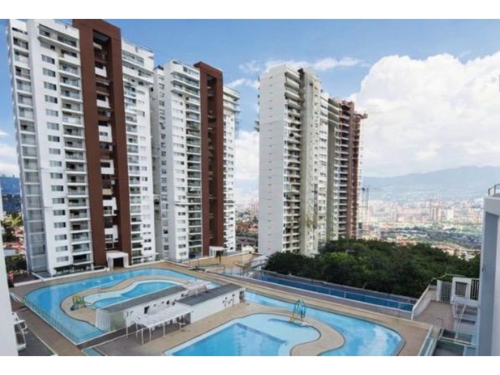VENTA DE APARTAMENTO EN ITAGUI SURAMERICA