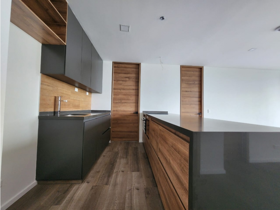 VENTA DE SUITE EN ALTO DE LAS PALMAS (con Permiso Hotelero) — foto 2