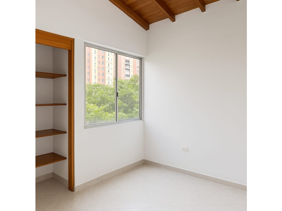 Venta de Apartamento Unidad Cerrada en Itagüí — foto 3