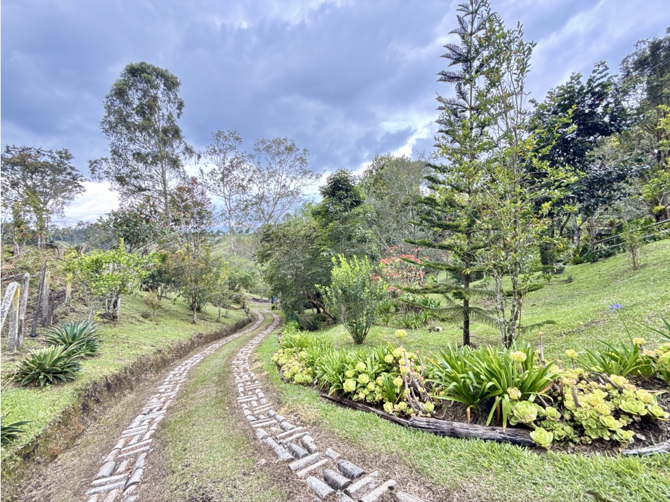 VENTA CASA CAMPESTRE SAN VICENTE FERRER — foto 4