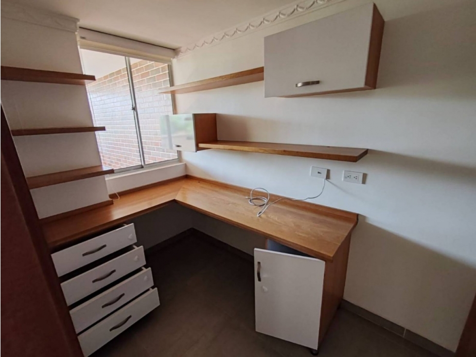 VENDO APTO SABANETA EL CARMELO-SECTOR PLANO — foto 6