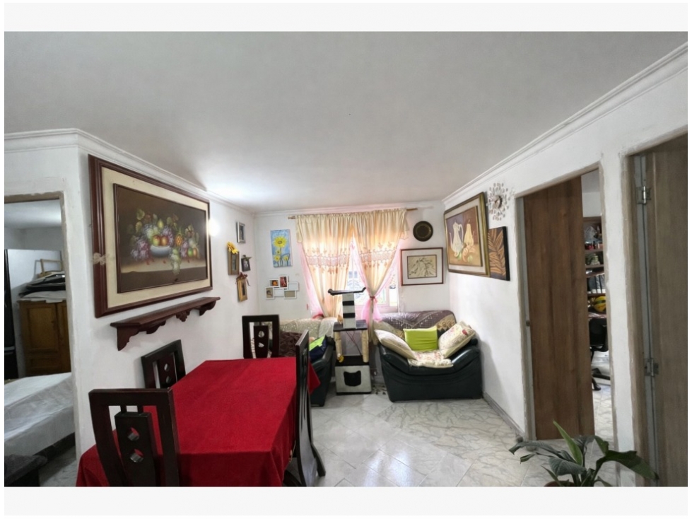 Apartamento acogedor en San Antonio de Prado- sector el Descanso — foto 2