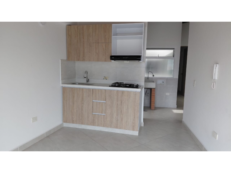 VENTA DE APARTAESTUDIO EN ITAGÜÍ SECTOR VILLA PAULA — foto 3