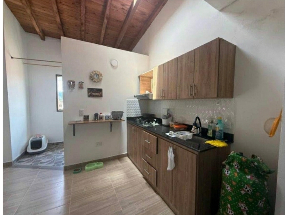CASA CON 3 APARTAMENTOS EN VENTA EN LA CEJA - ANTIOQUIA — foto 3