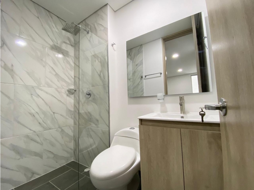 Apartamento en venta en Sabaneta-La doctora - 2
