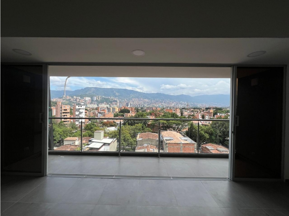 VENTA DE APARTAMENTO PARA ESTRENAR EN BELEN SECTOR ALAMEDA - 4