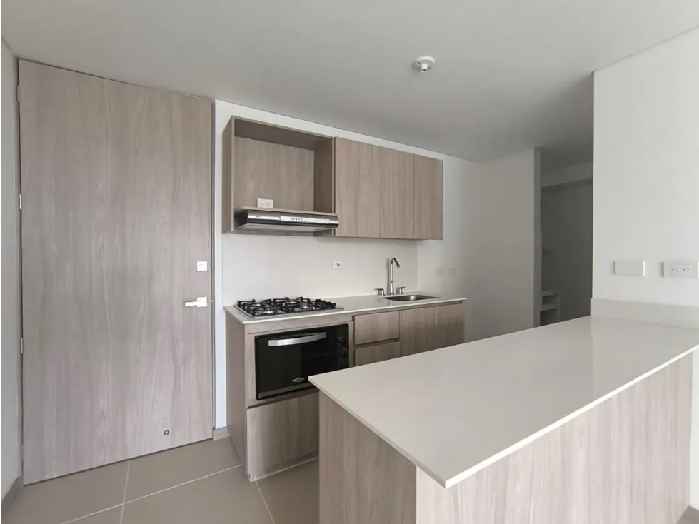 Se vende apartamento en Medellín-Guayabal - 2