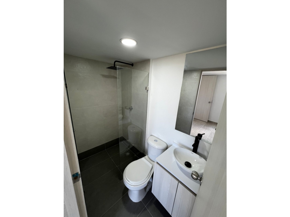 oportunidad de tu apartamento en unidad cerrada en la Tablaza-caldas — foto 3