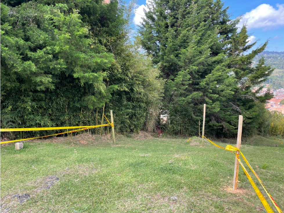 Tu lote en guarne a la venta — foto 2