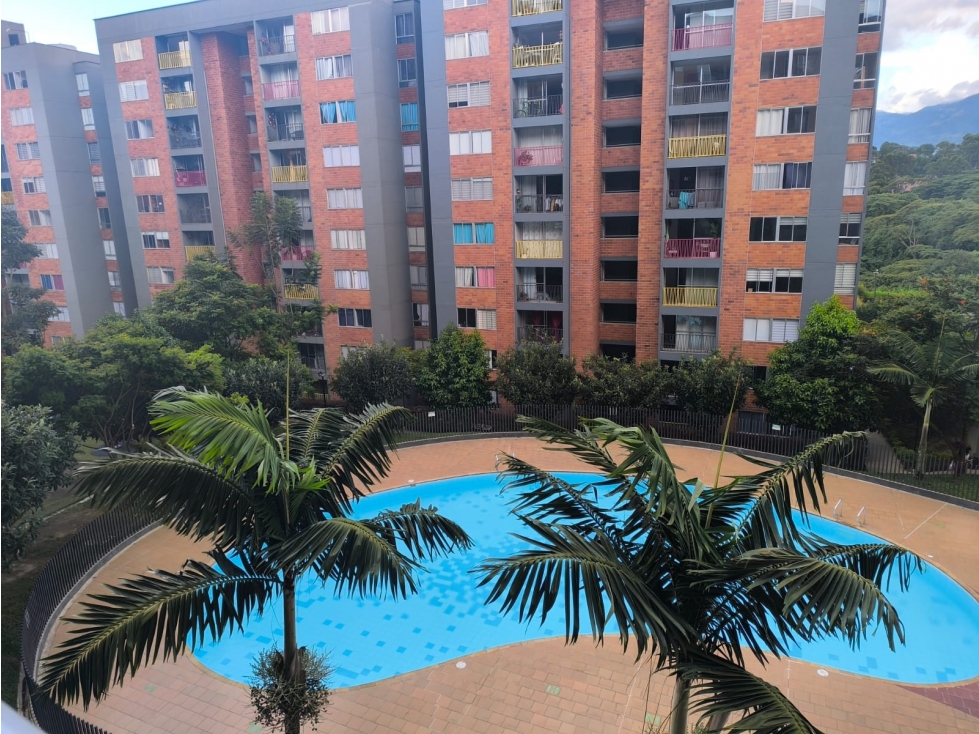 VENTA DE APARTAMENTO EN ITAGUI VILLA VENTURA CENTRO DE LA MODA — foto 4