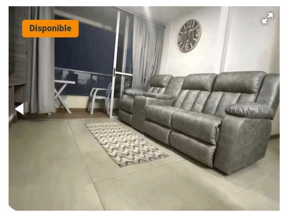 VENTA DE APARTAMENTO EN ITAGUI SECTOR PARQUE DE LAS CHIMENEAS — foto 2