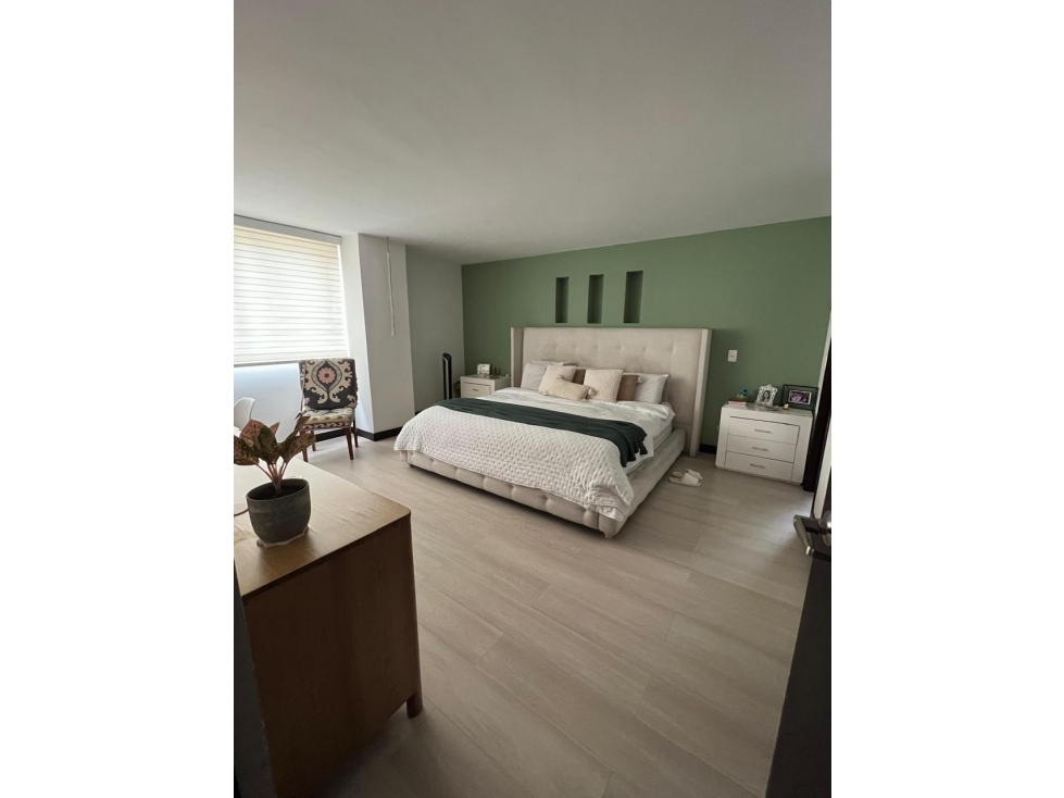 VENTA DE APARTAMENTO EN EL POBLADO SECTOR EL TESORO — foto 6