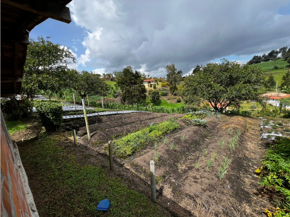 finca en Rionegro a la venta