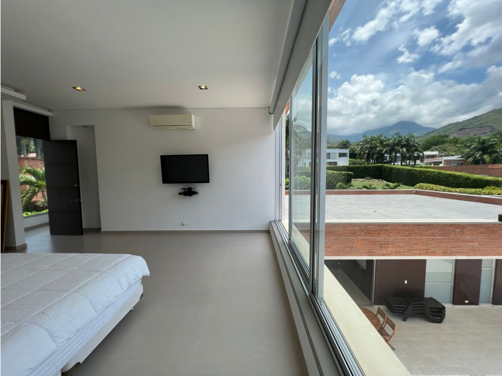 Una finca a todo lujo en san jerónimo — foto 3