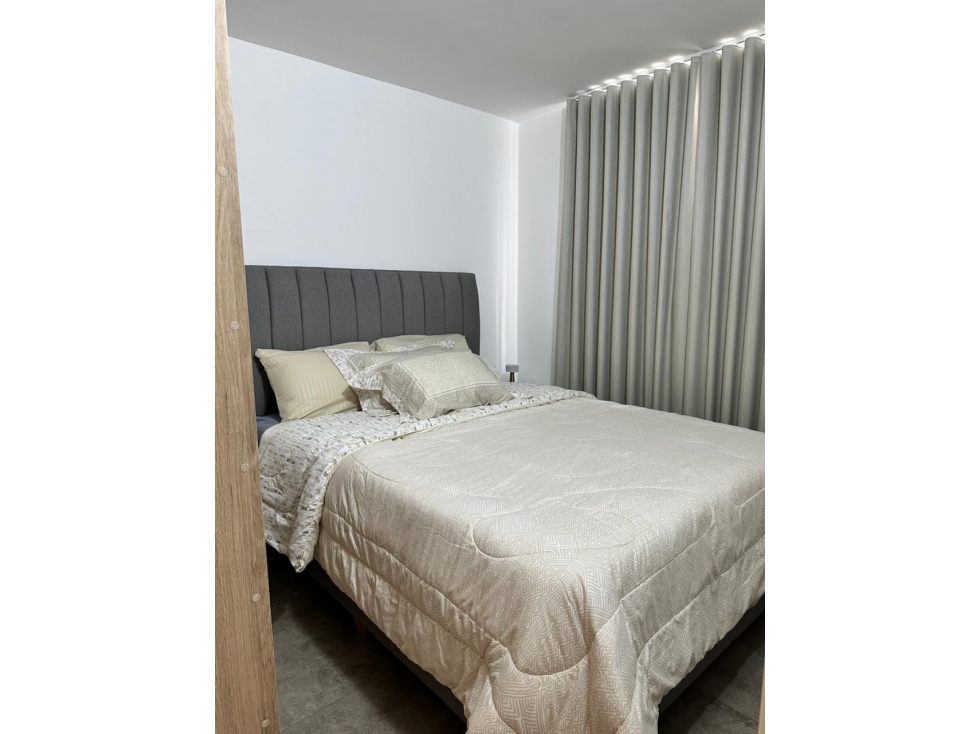 Venta de apartamento en Rionegro, 50 mts el porvenir — foto 4