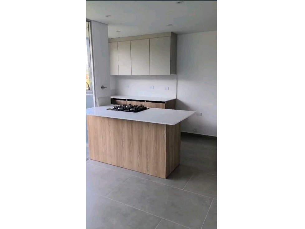 Apartamento en venta en la ceja via a don diego