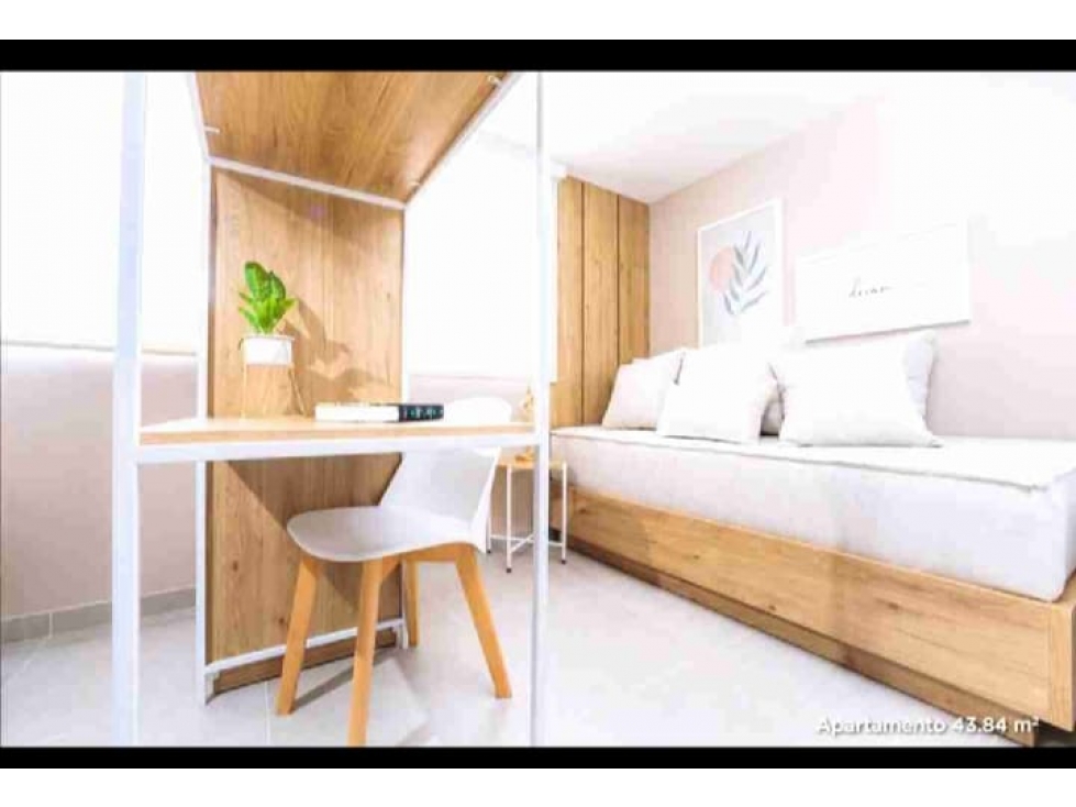 VENTA DE APARTAMENTO EN SAN ANTONIO DE PRADO PARA ESTRENAR