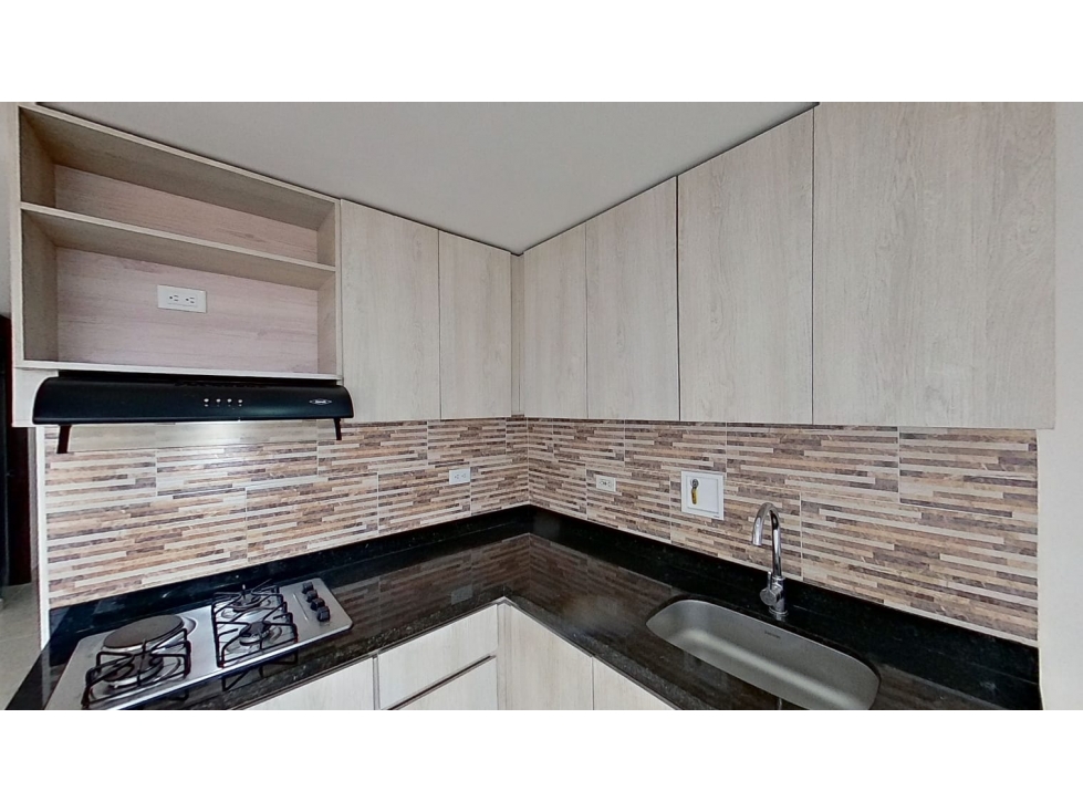 VENTA DE APARTAMENTO SABANETA PARTE PLANA SECTOR ASDESILLA
