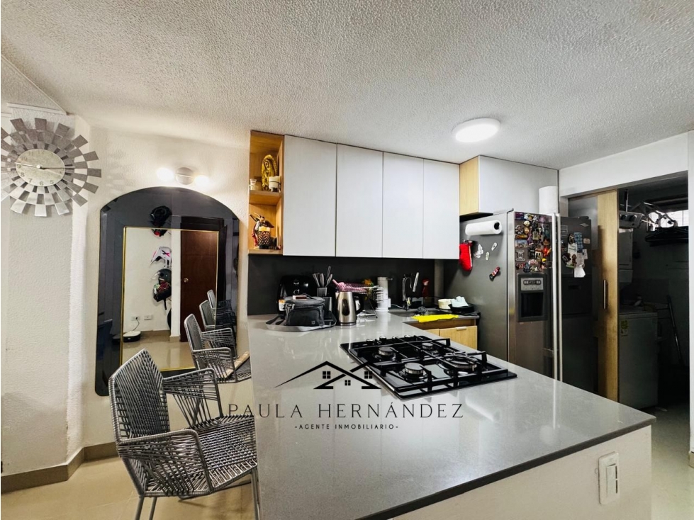 Venta de casa en San Germán Medellín — foto 2