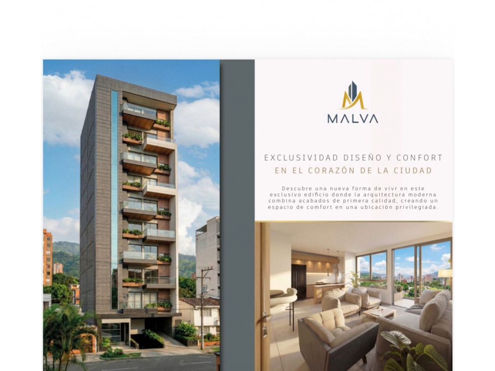 APARTAMENTO SOBRE PLANOS BELEN ALAMEDA
