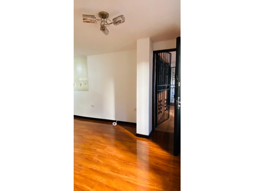 VENTA DE APARTAMENTO EN MEDELLÍN SECTOR BOSTON