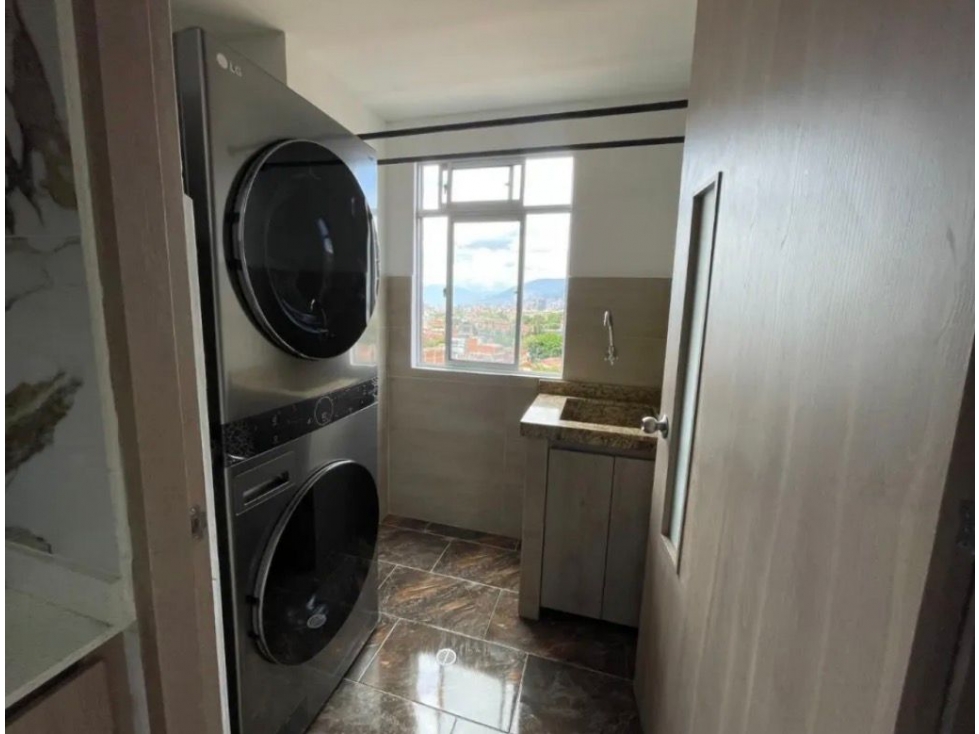 VENTA APARTAMENTO ENVIGADO - TRIANON — foto 5