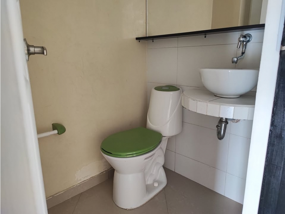 VENTA DE APARTAMENTO EN SABANETA SECTOR SAN JOSÉ — foto 6